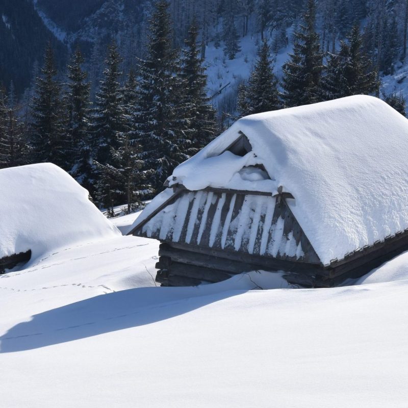 Ferie zimowe TATRABAG!