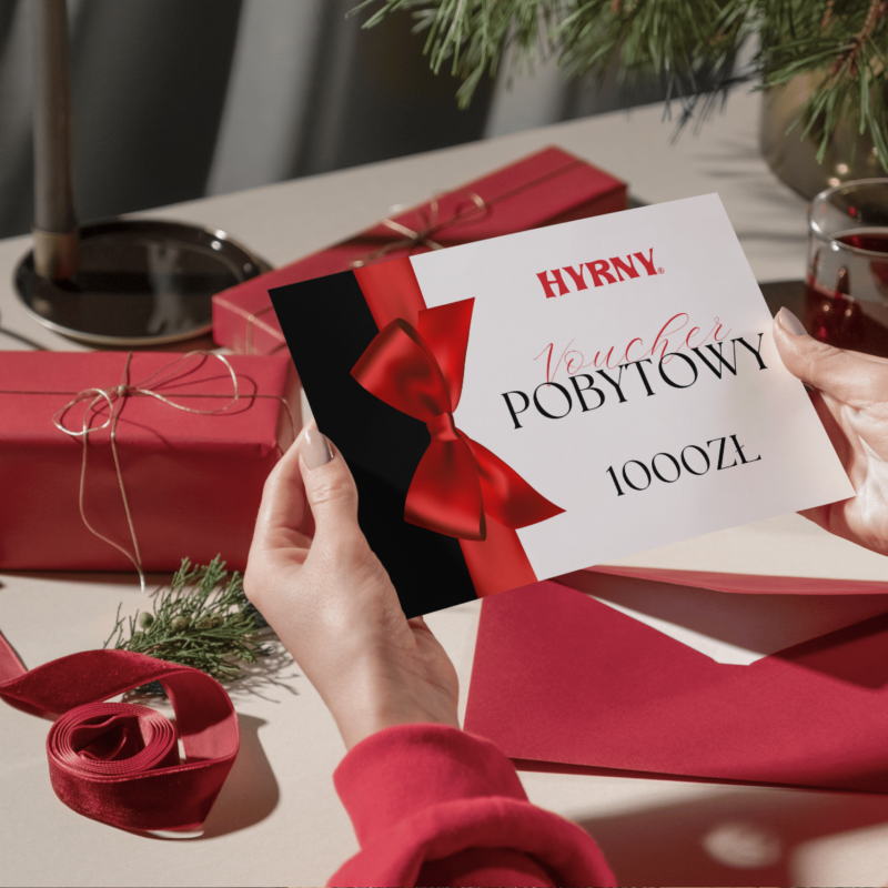 Voucher pobytowy